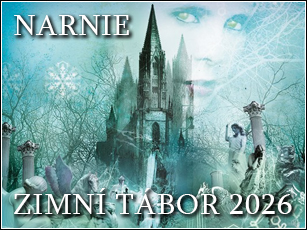 	Narnie - jarn przdniny 2026